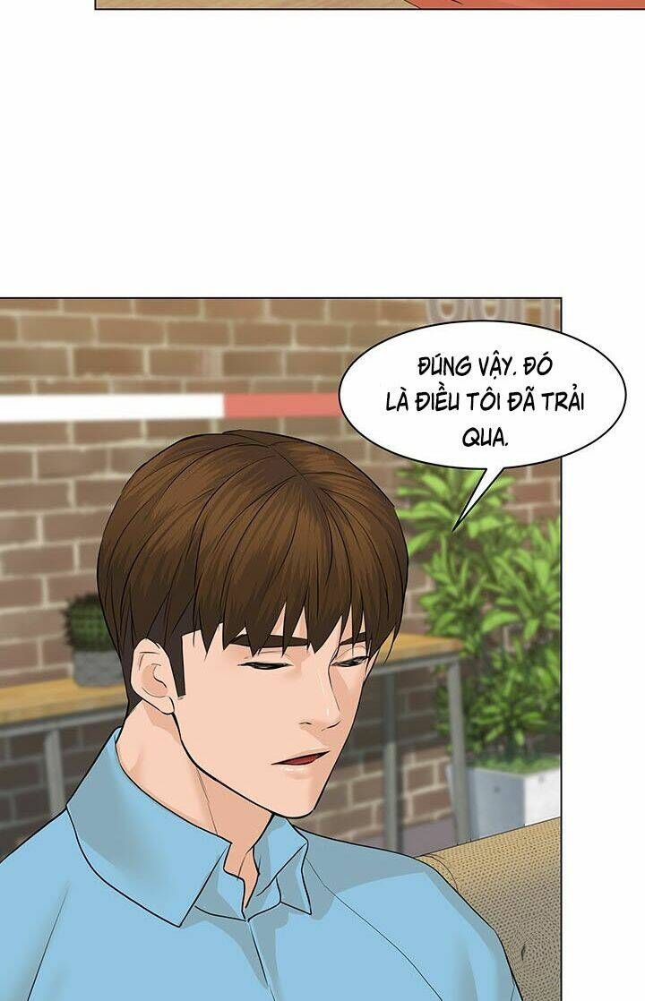 Người Trở Về Từ Cõi Chết Chapter 67 - 17