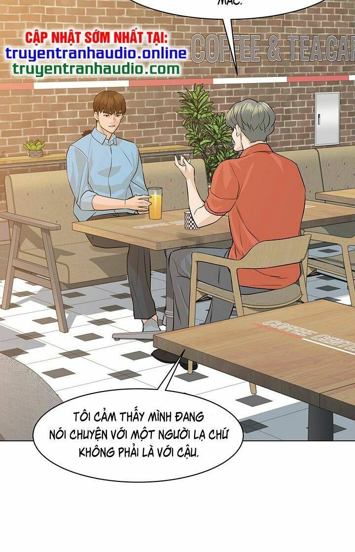 Người Trở Về Từ Cõi Chết Chapter 67 - 20