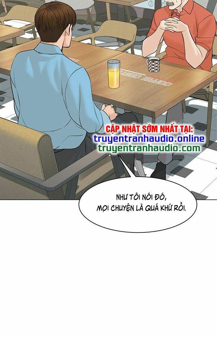 Người Trở Về Từ Cõi Chết Chapter 67 - 23