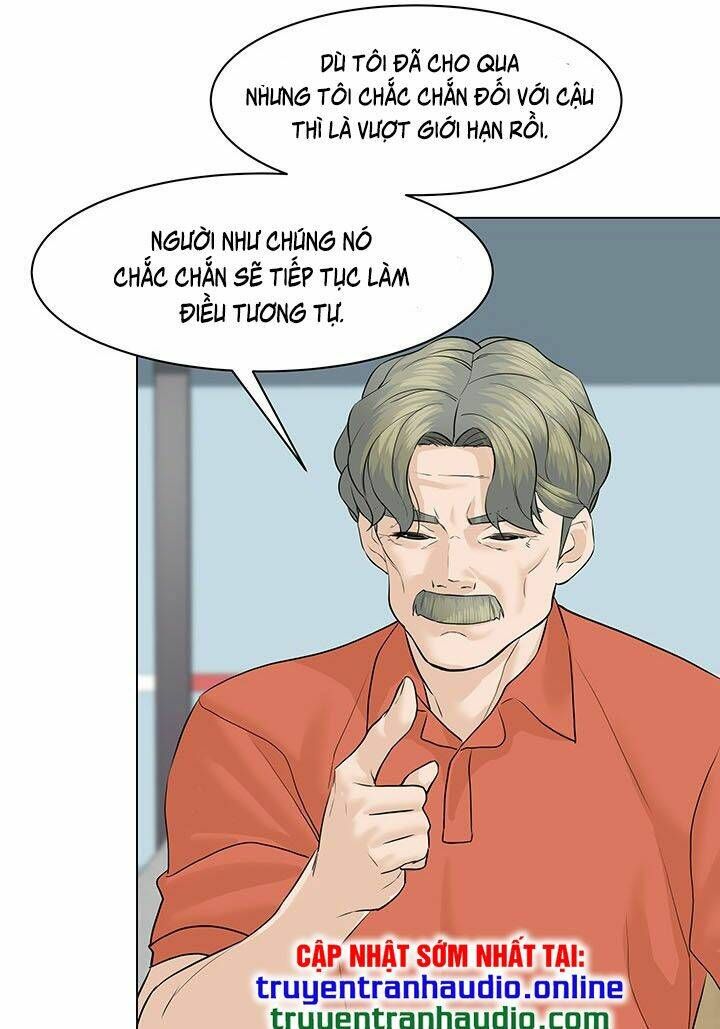 Người Trở Về Từ Cõi Chết Chapter 67 - 24