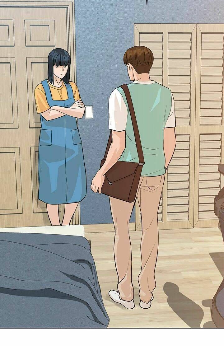 Người Trở Về Từ Cõi Chết Chapter 67 - 34