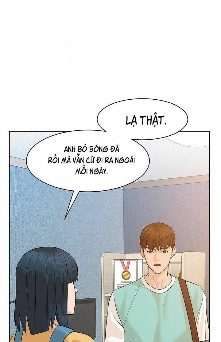 Người Trở Về Từ Cõi Chết Chapter 67 - 38