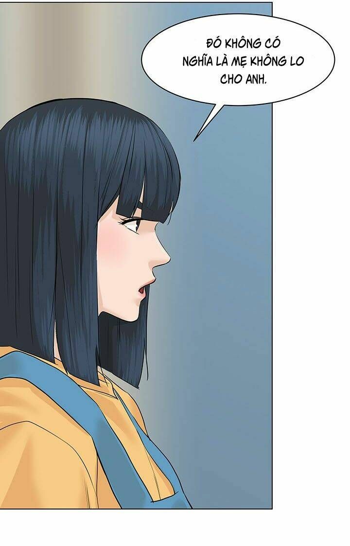 Người Trở Về Từ Cõi Chết Chapter 67 - 40