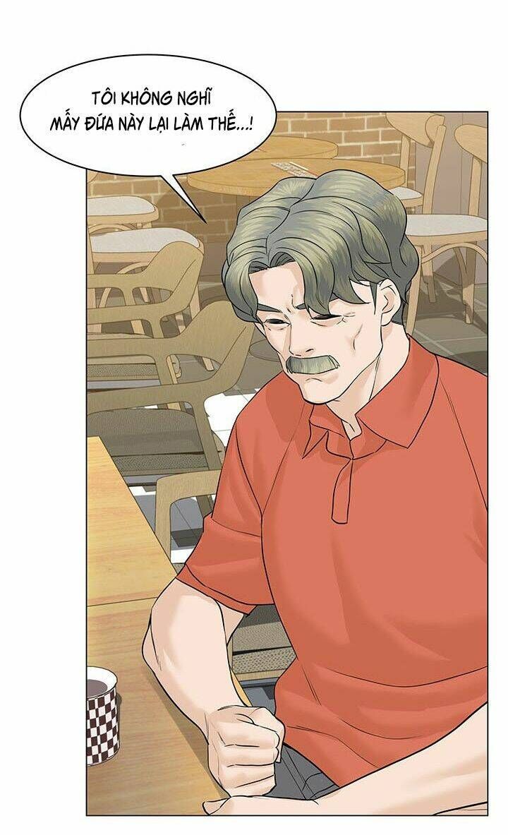 Người Trở Về Từ Cõi Chết Chapter 67 - 5