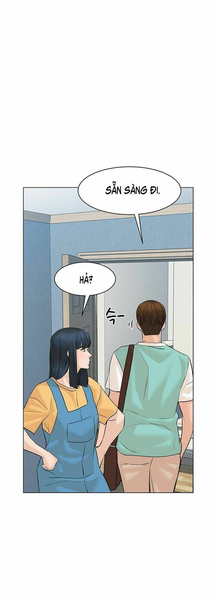 Người Trở Về Từ Cõi Chết Chapter 67 - 48