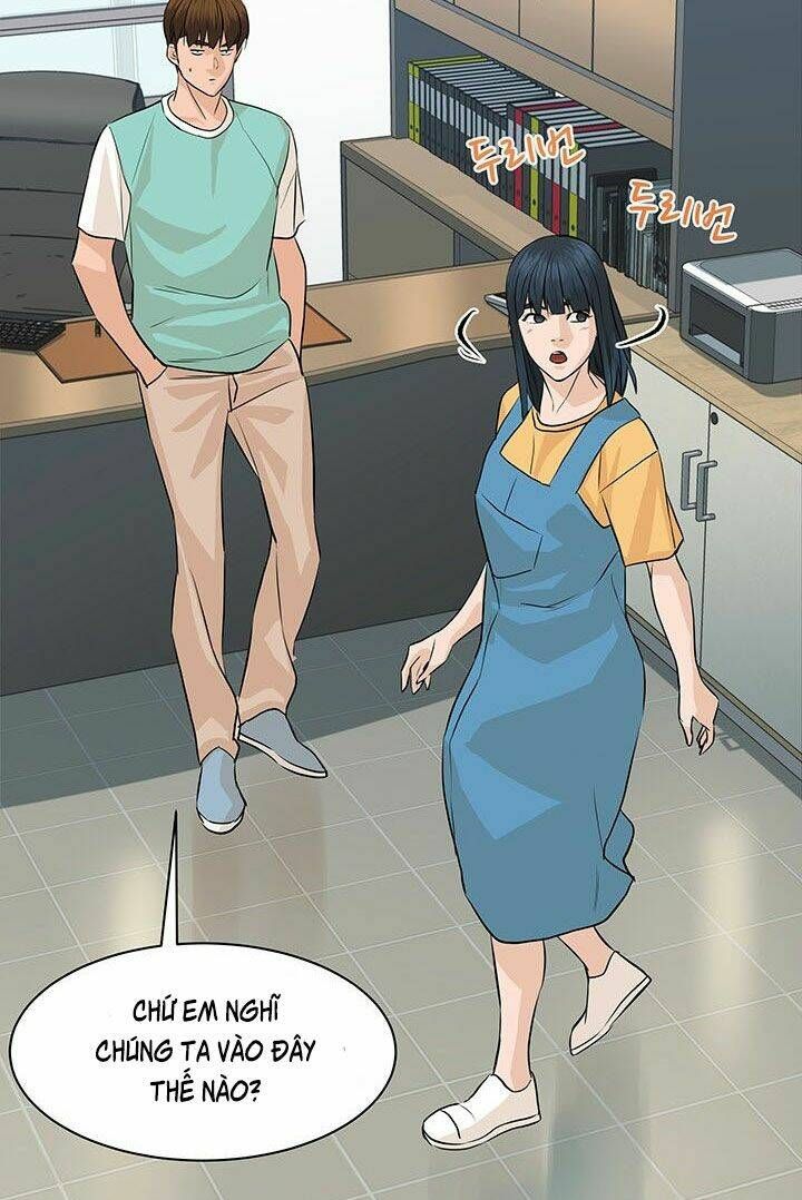 Người Trở Về Từ Cõi Chết Chapter 67 - 54