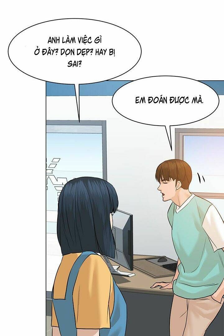 Người Trở Về Từ Cõi Chết Chapter 67 - 57