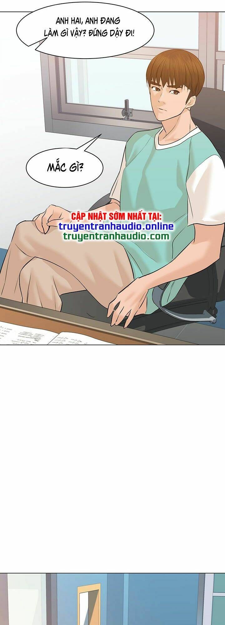 Người Trở Về Từ Cõi Chết Chapter 67 - 60