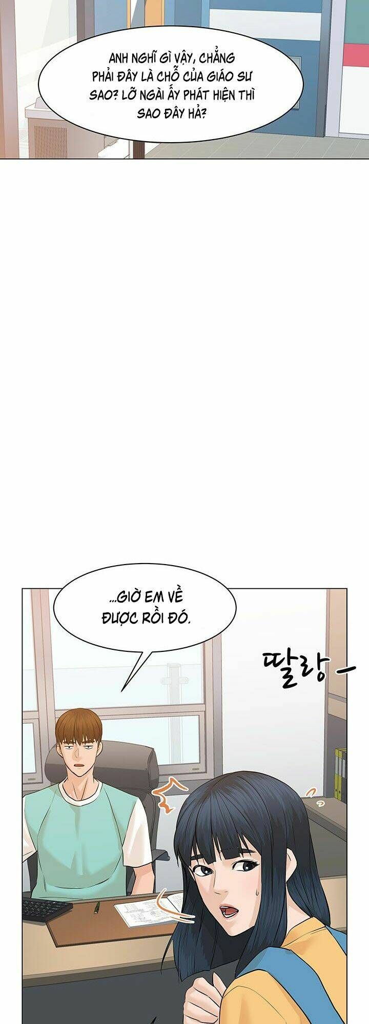 Người Trở Về Từ Cõi Chết Chapter 67 - 61