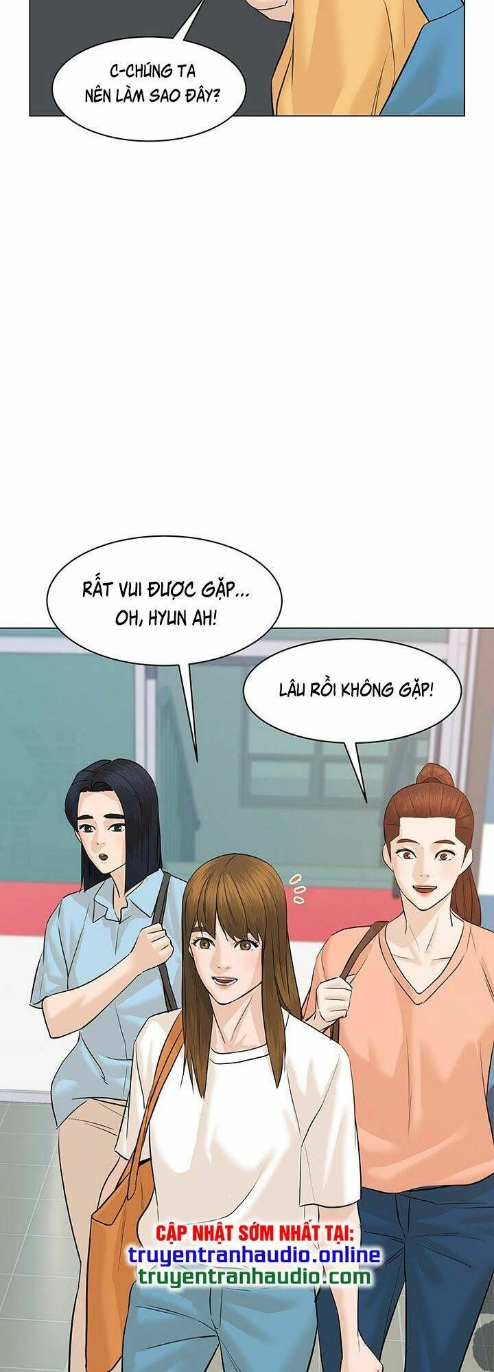 Người Trở Về Từ Cõi Chết Chapter 67 - 62