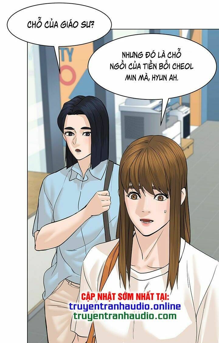 Người Trở Về Từ Cõi Chết Chapter 67 - 64