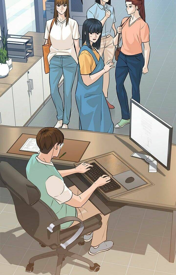 Người Trở Về Từ Cõi Chết Chapter 67 - 70