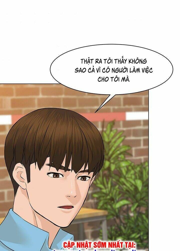 Người Trở Về Từ Cõi Chết Chapter 67 - 8