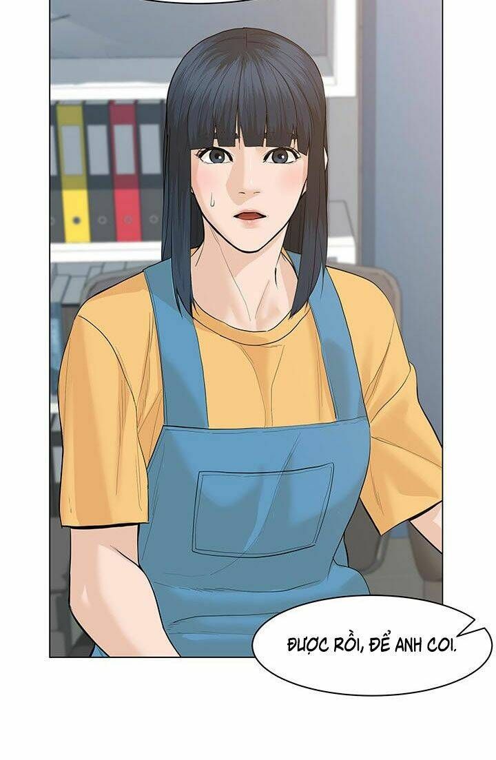 Người Trở Về Từ Cõi Chết Chapter 67 - 74