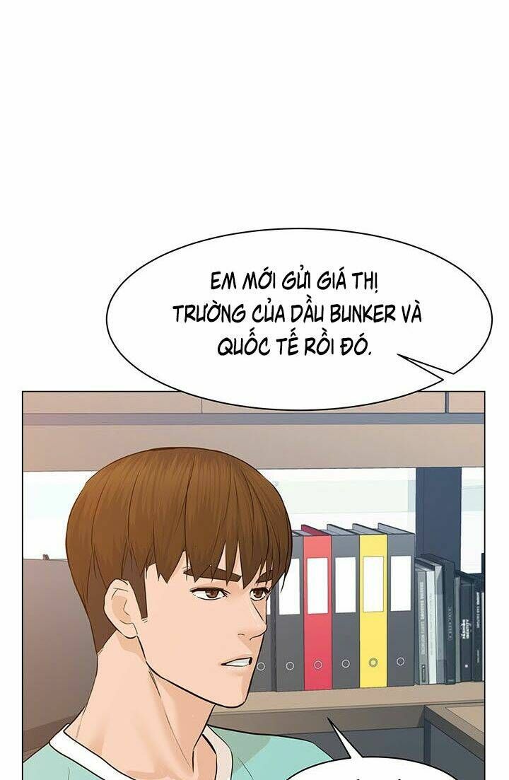 Người Trở Về Từ Cõi Chết Chapter 67 - 75