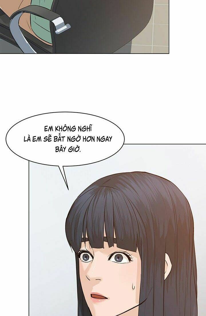 Người Trở Về Từ Cõi Chết Chapter 67 - 78