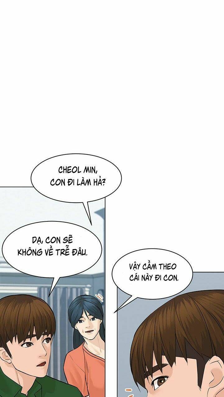 Người Trở Về Từ Cõi Chết Chapter 67 - 89