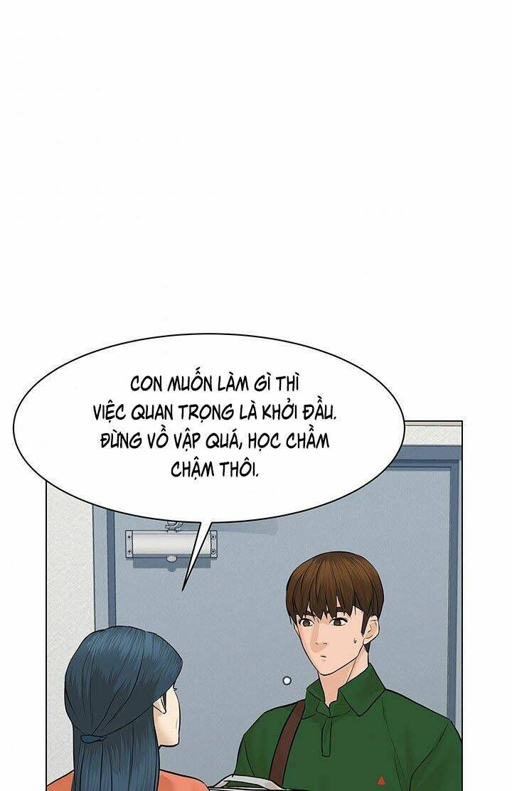 Người Trở Về Từ Cõi Chết Chapter 67 - 92