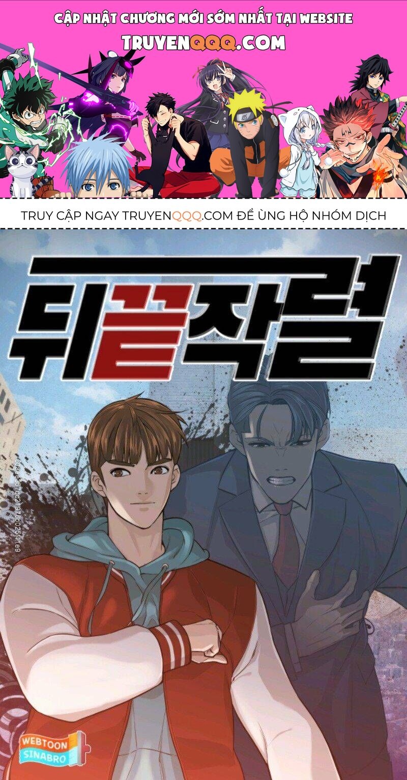 Người Trở Về Từ Cõi Chết Chapter 7.1 - 1