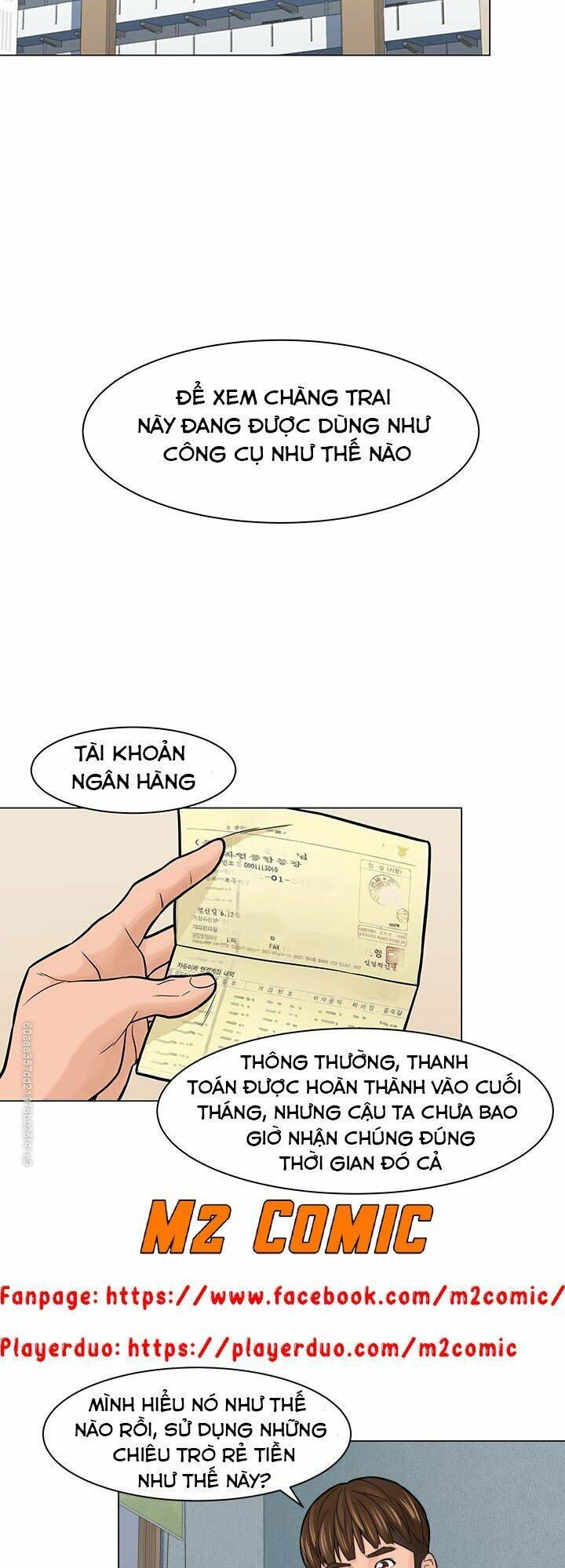 Người Trở Về Từ Cõi Chết Chapter 7.1 - 12