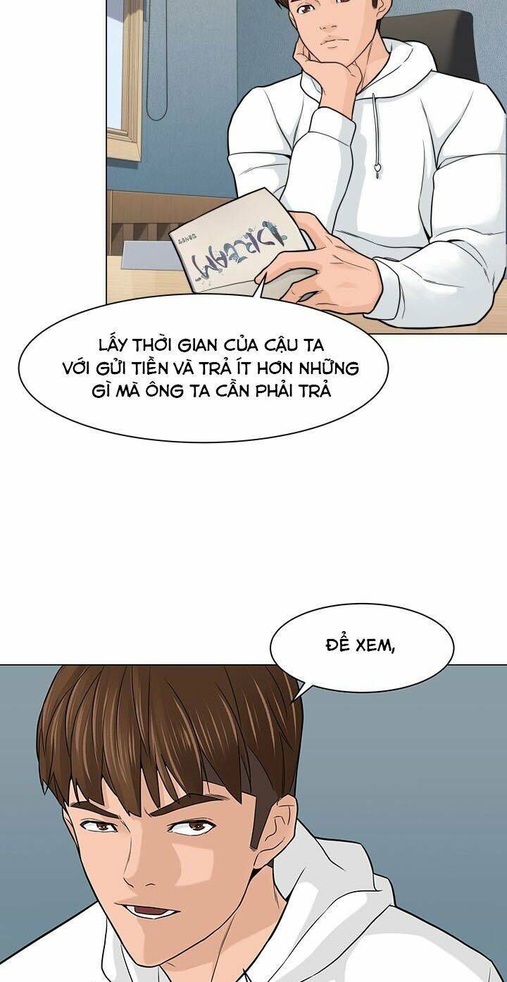 Người Trở Về Từ Cõi Chết Chapter 7.1 - 13