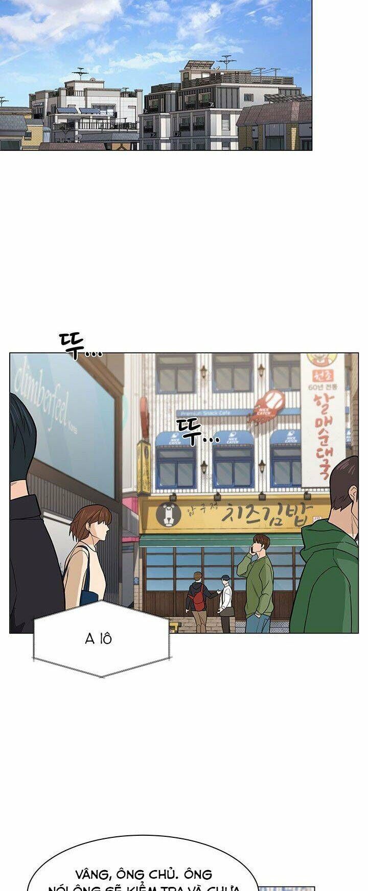 Người Trở Về Từ Cõi Chết Chapter 7.1 - 17