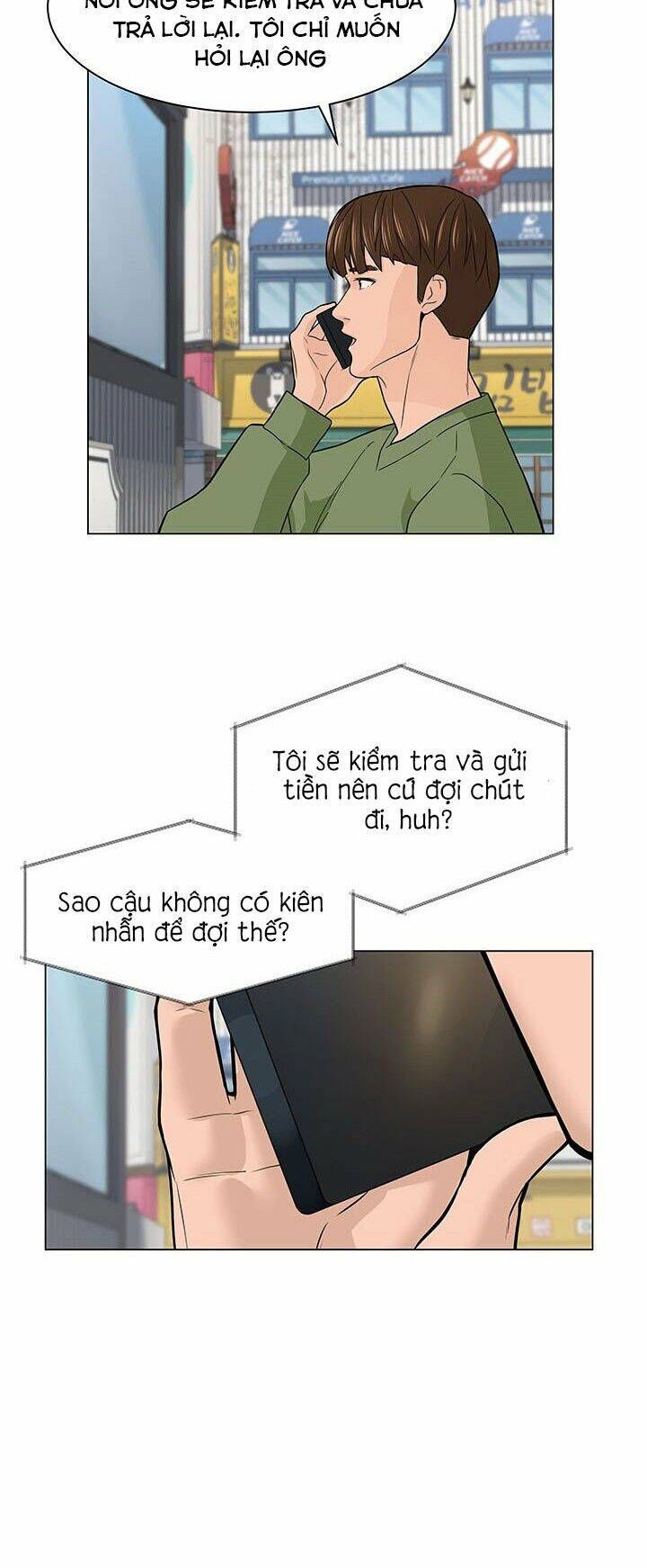 Người Trở Về Từ Cõi Chết Chapter 7.1 - 18