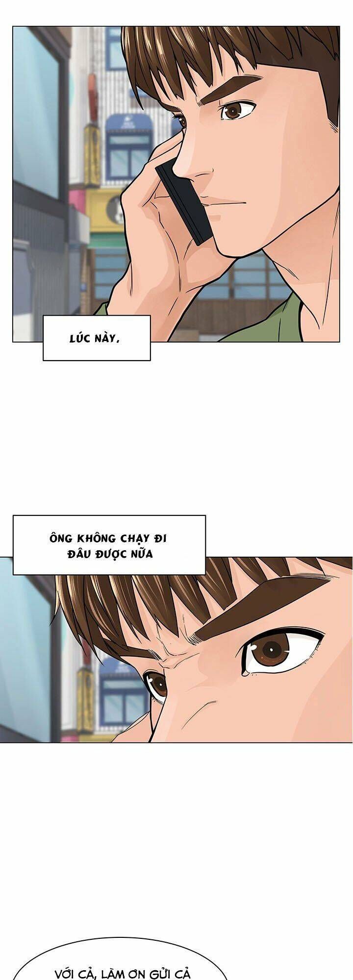 Người Trở Về Từ Cõi Chết Chapter 7.1 - 19