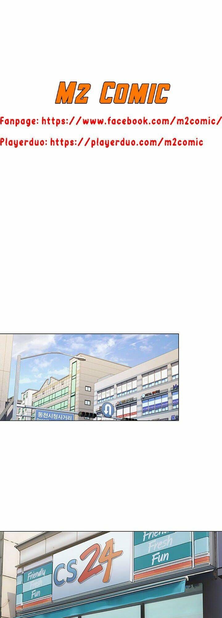 Người Trở Về Từ Cõi Chết Chapter 7.1 - 3