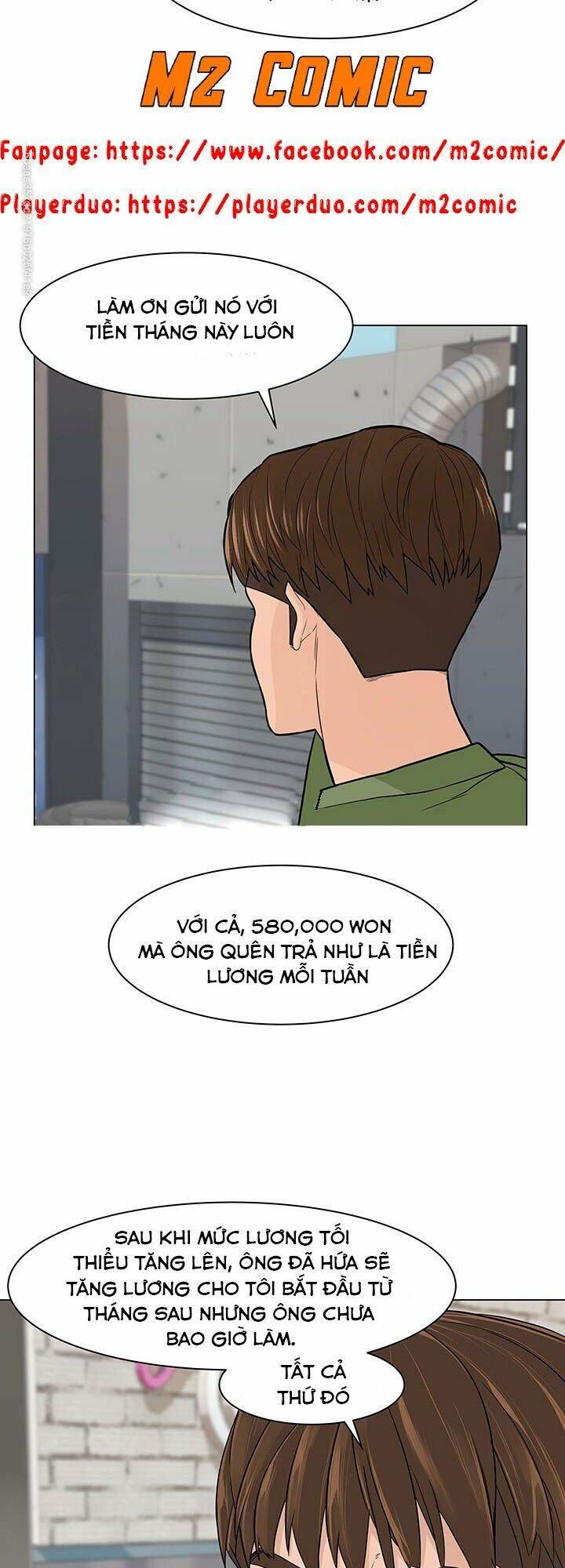 Người Trở Về Từ Cõi Chết Chapter 7.1 - 21