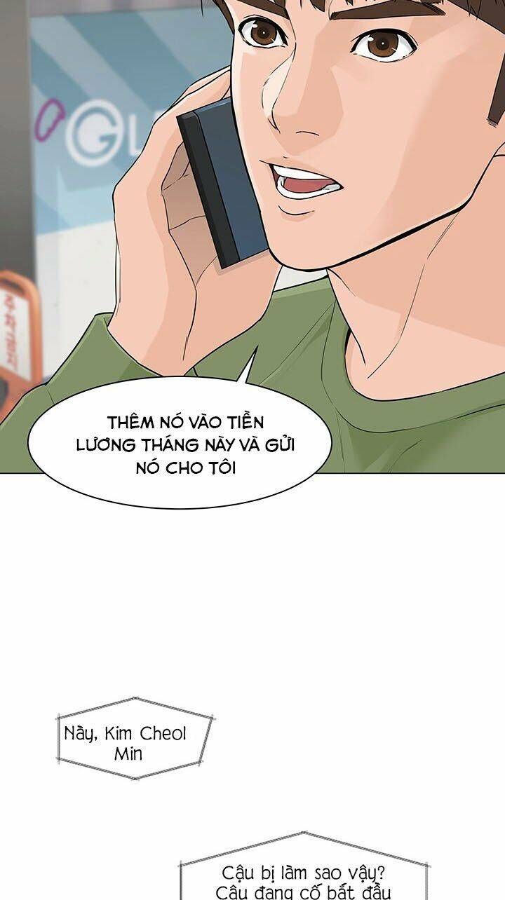 Người Trở Về Từ Cõi Chết Chapter 7.1 - 22