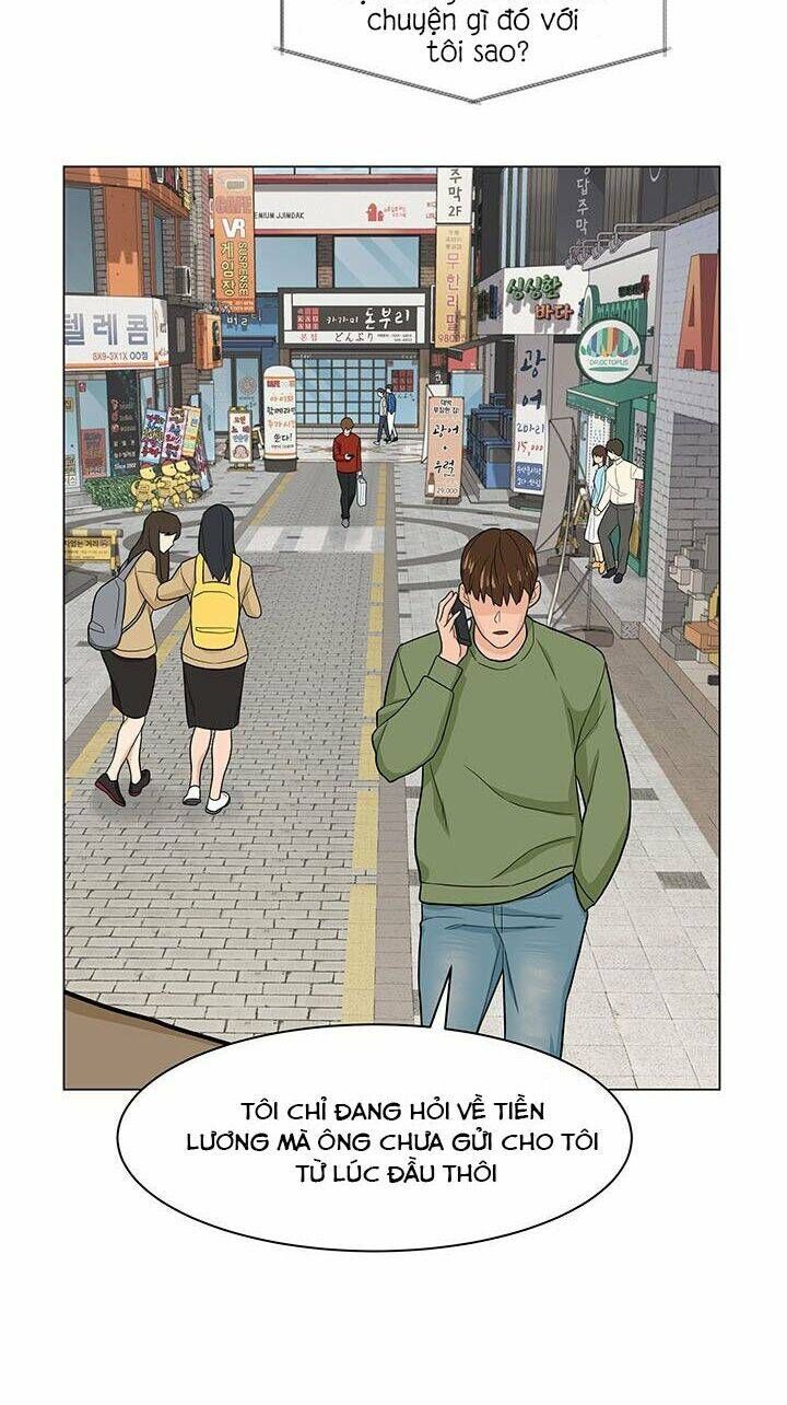 Người Trở Về Từ Cõi Chết Chapter 7.1 - 23