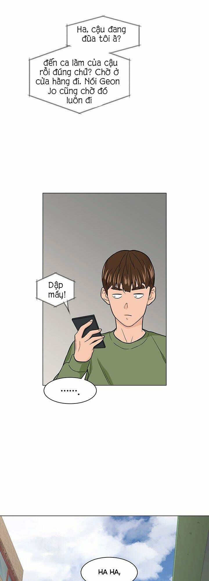 Người Trở Về Từ Cõi Chết Chapter 7.1 - 24