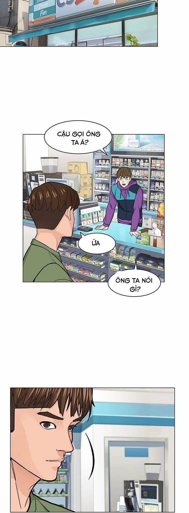 Người Trở Về Từ Cõi Chết Chapter 7.1 - 26