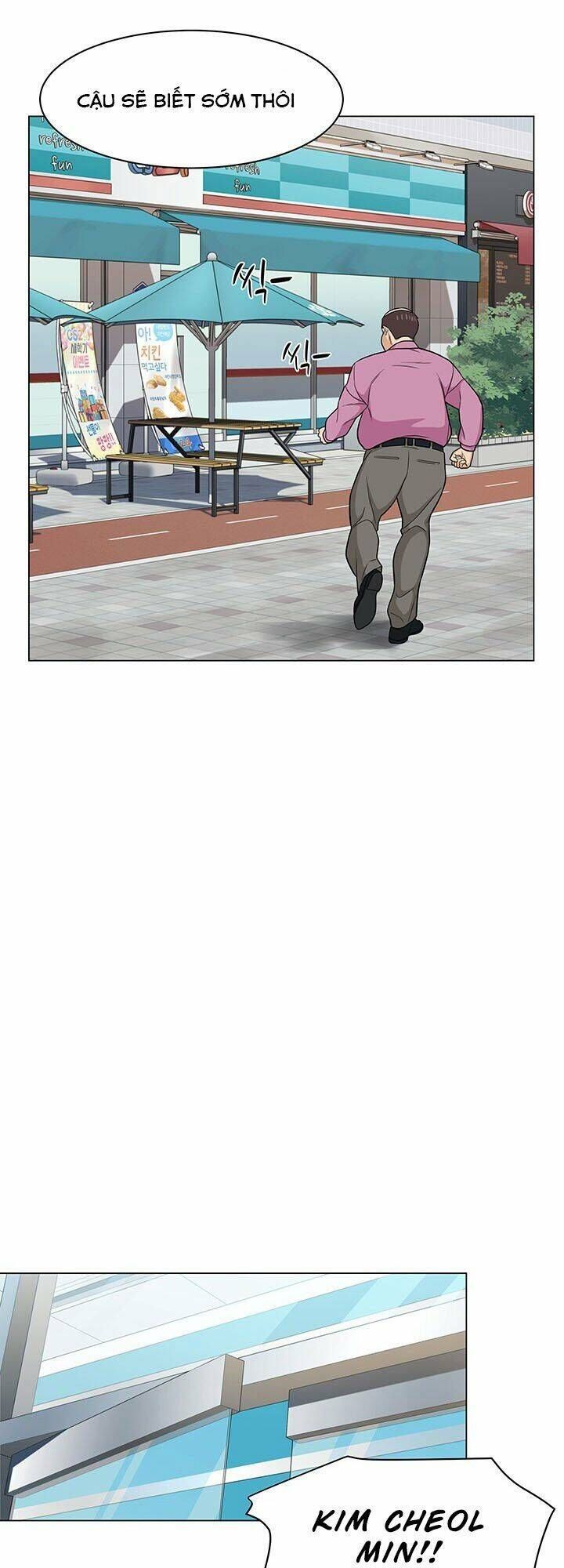 Người Trở Về Từ Cõi Chết Chapter 7.1 - 28