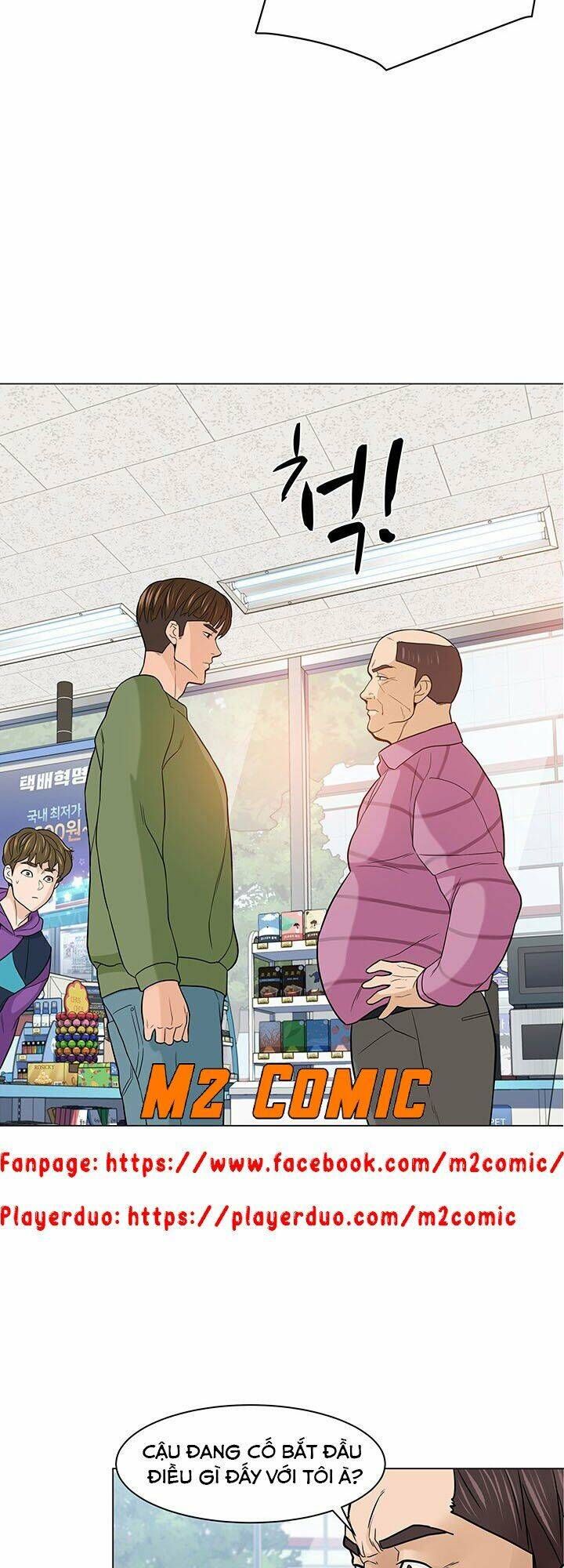 Người Trở Về Từ Cõi Chết Chapter 7.1 - 29