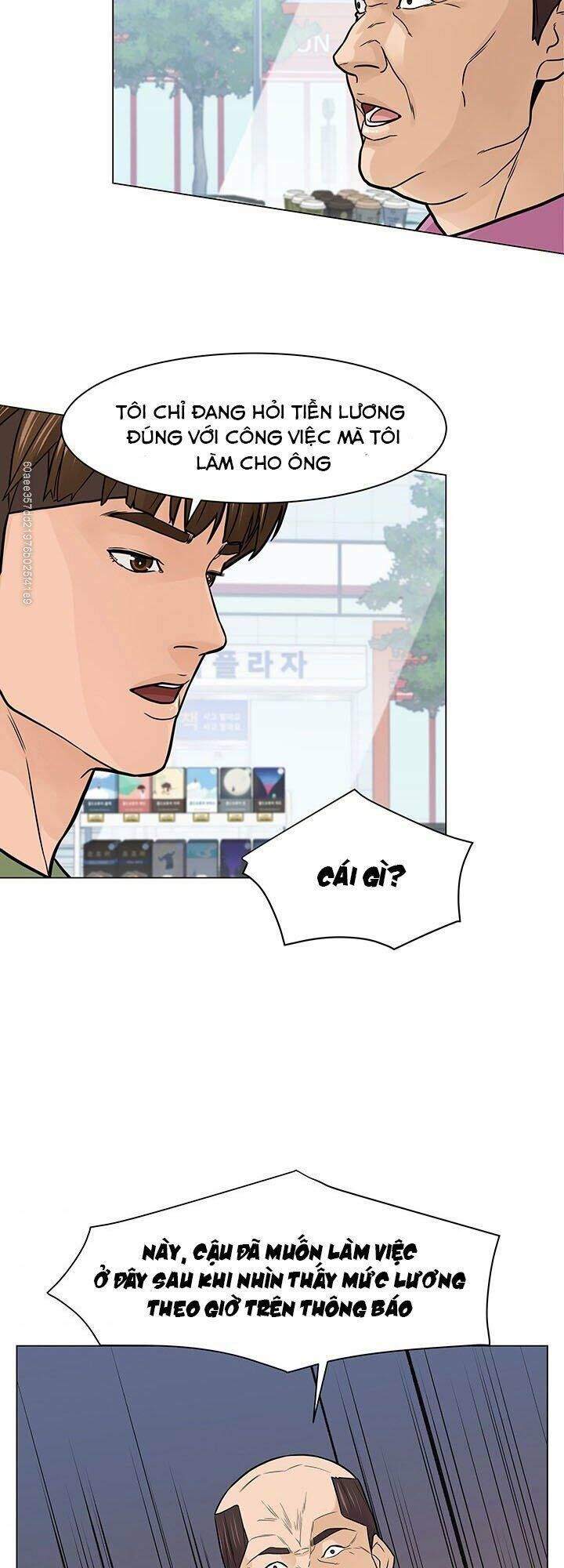 Người Trở Về Từ Cõi Chết Chapter 7.1 - 30