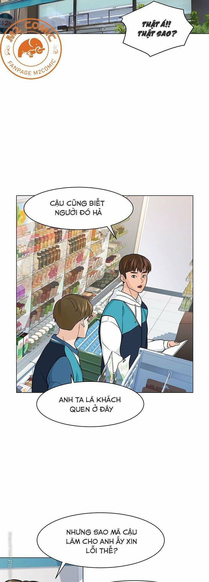 Người Trở Về Từ Cõi Chết Chapter 7.1 - 4