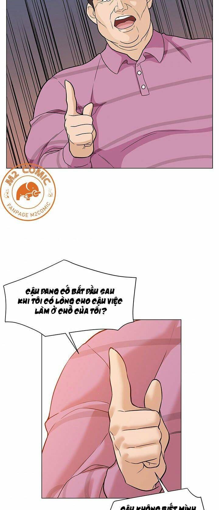 Người Trở Về Từ Cõi Chết Chapter 7.1 - 31