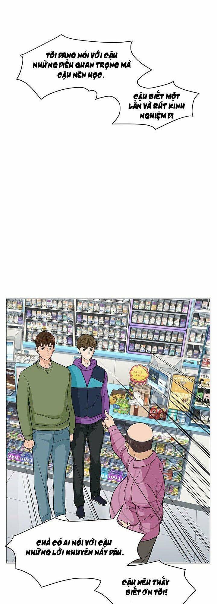 Người Trở Về Từ Cõi Chết Chapter 7.1 - 33