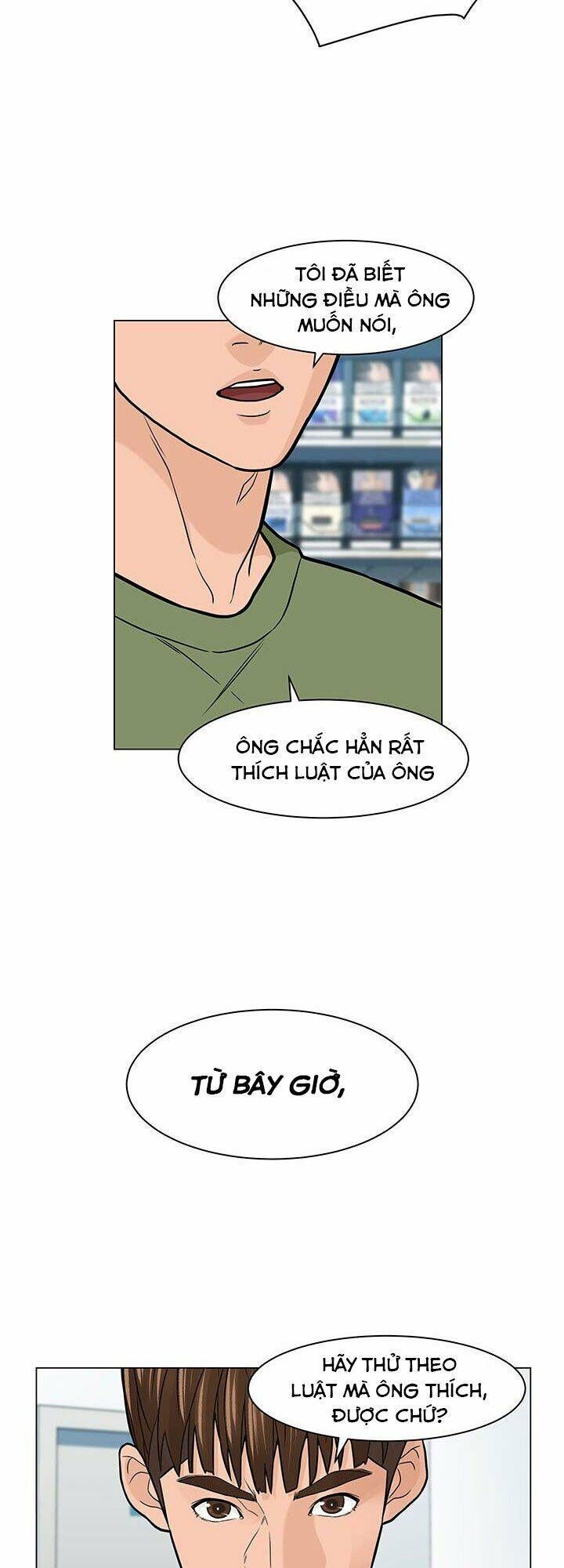 Người Trở Về Từ Cõi Chết Chapter 7.1 - 34