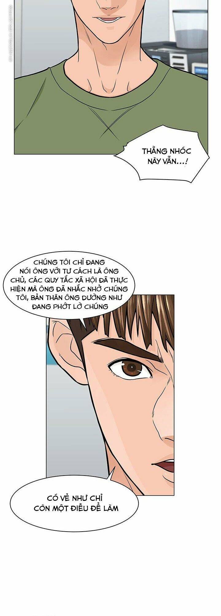 Người Trở Về Từ Cõi Chết Chapter 7.1 - 35