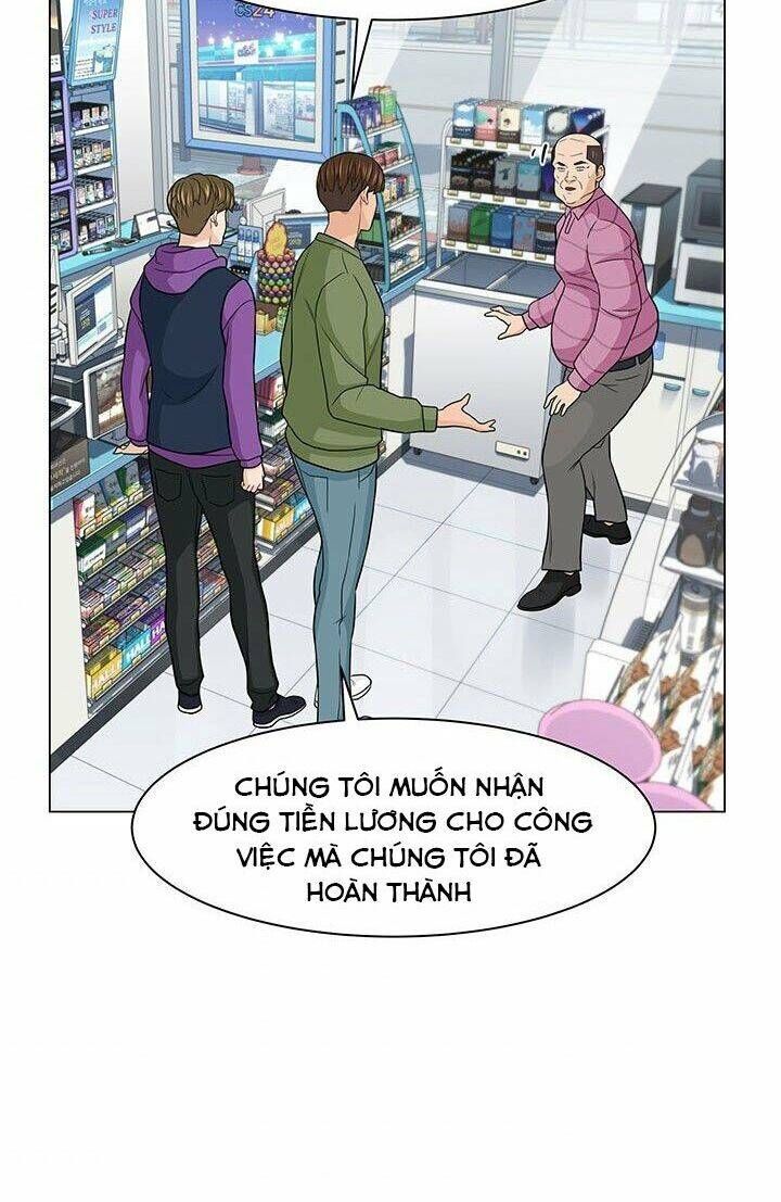 Người Trở Về Từ Cõi Chết Chapter 7.1 - 37