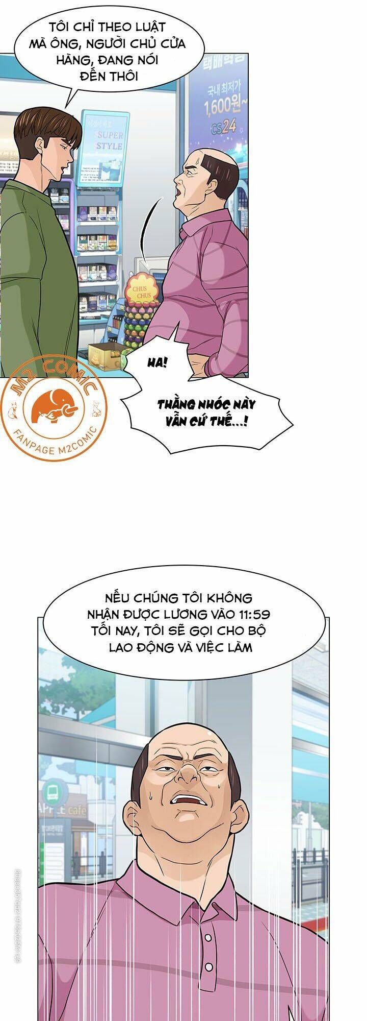 Người Trở Về Từ Cõi Chết Chapter 7.1 - 39