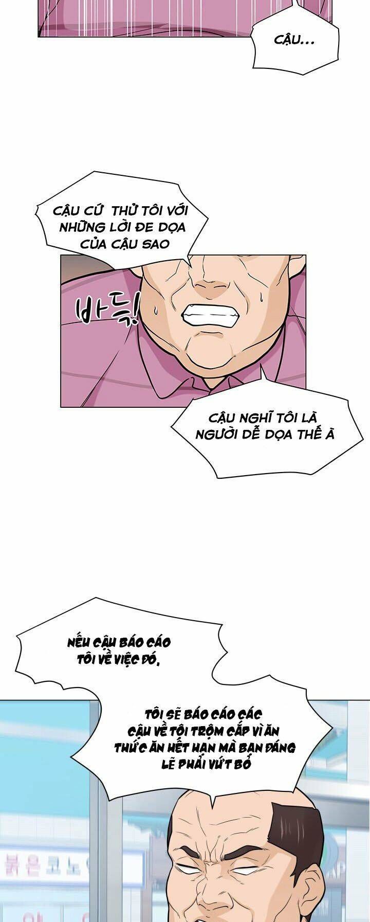 Người Trở Về Từ Cõi Chết Chapter 7.1 - 40