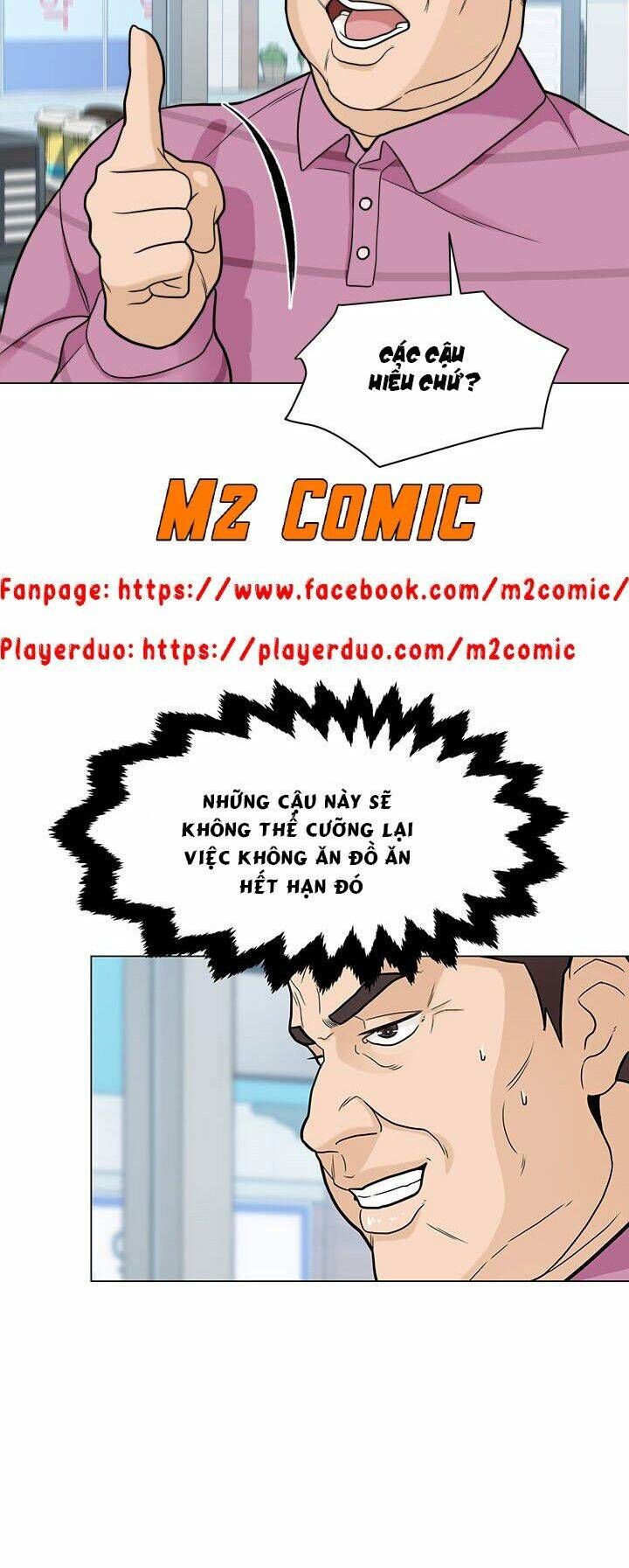 Người Trở Về Từ Cõi Chết Chapter 7.1 - 41