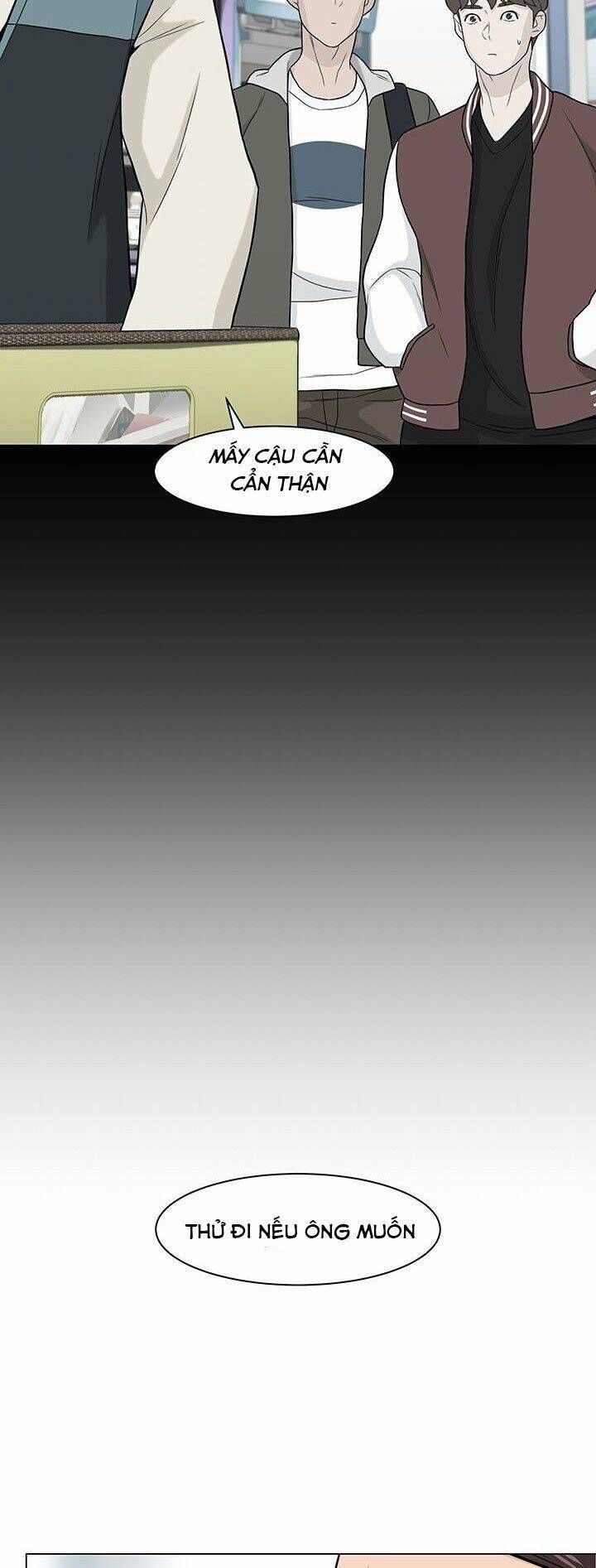 Người Trở Về Từ Cõi Chết Chapter 7.1 - 44