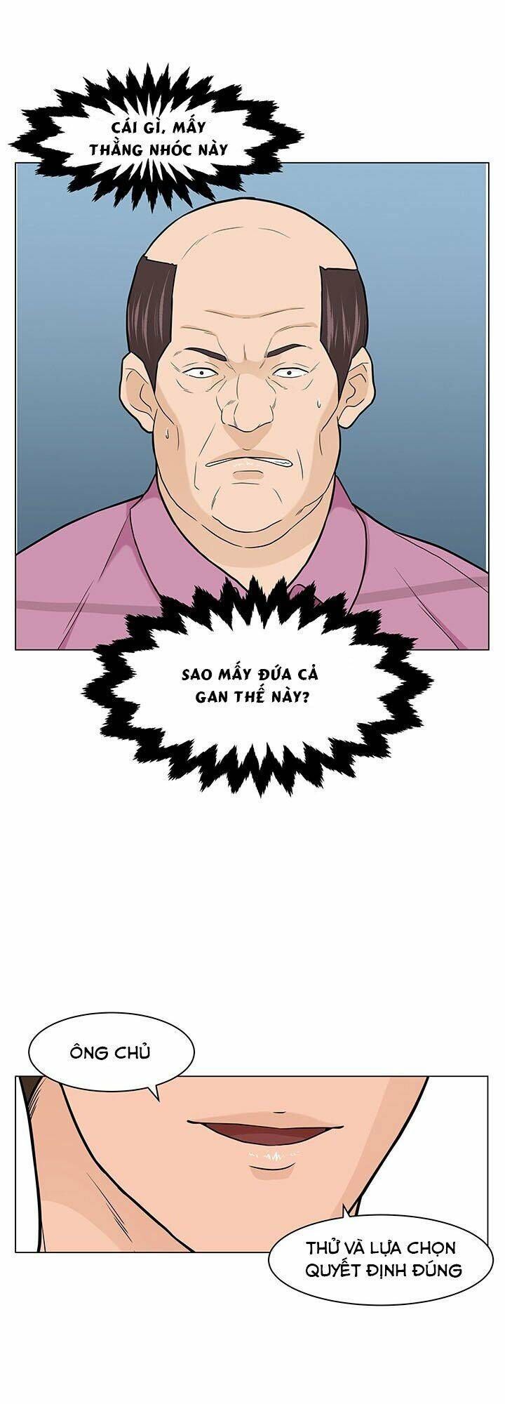 Người Trở Về Từ Cõi Chết Chapter 7.1 - 46