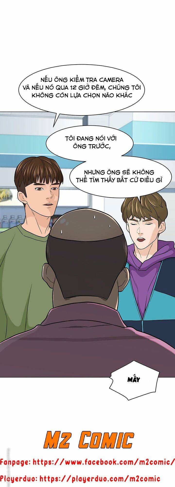 Người Trở Về Từ Cõi Chết Chapter 7.1 - 47