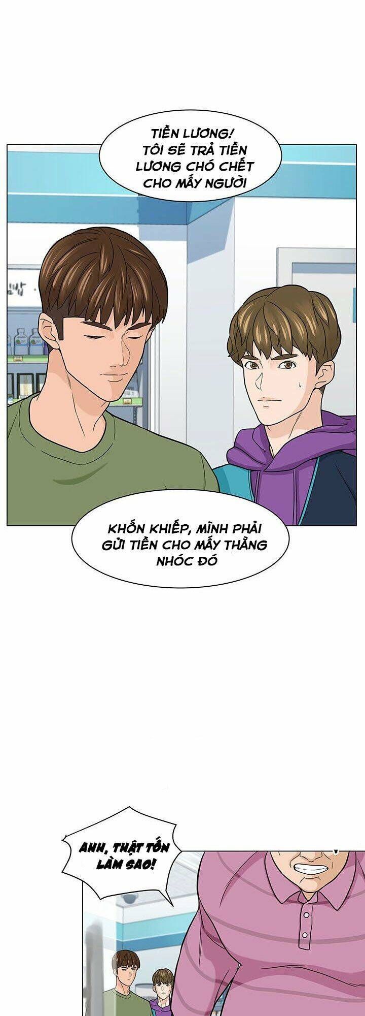 Người Trở Về Từ Cõi Chết Chapter 7.1 - 50